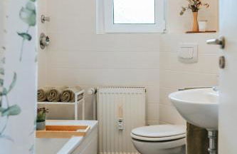 namastay! Modernes Wohnen im Herzen von Mannheim - Foto 33