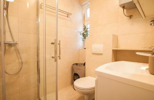 Apartment CasArosa - Foto 30