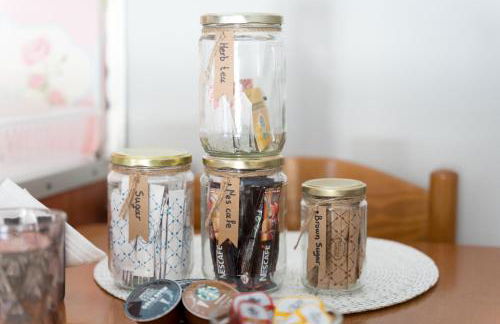 The City Apartment - Foto 8