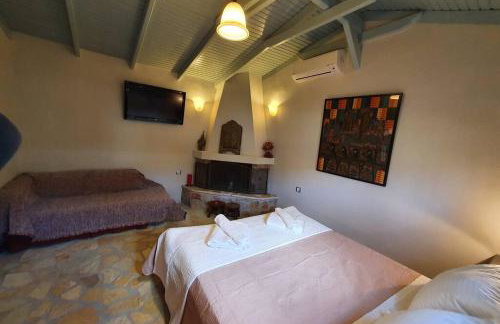 Villa Aliki - Photo 40