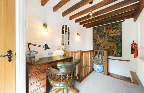 Grafton Mill - Foto 14