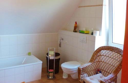 Loft Sierksdorf - Foto 11