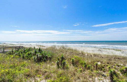 Ocean Reef 4 A-1 by Emerald Isle Realty - Foto 31