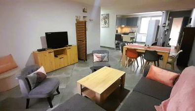 Le St Roch - appart 6-8 pers - wifi - centre ville - Photo 2