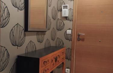 Apartamento en el centro con garaje directo. - Foto 16