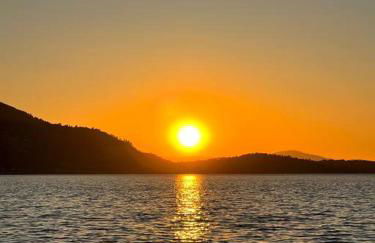 Smiling Otter Retreat! Waterfront/pool/spa/games! - Foto 69