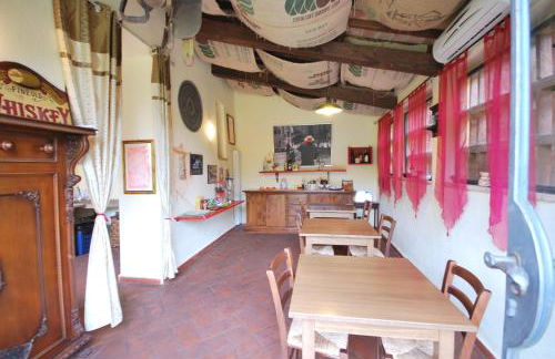 San Martin del Colle Holiday Home - Foto 14