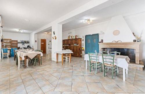 Agriturismo Cuaddus e Tellas - Foto 8