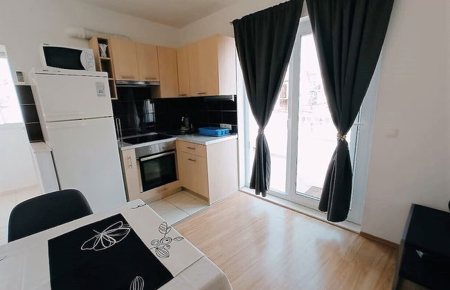 Cute apartment in stone house near sea - Foto 21