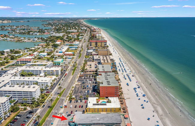 Sea Rocket by Distinctive Beach Rentals - Foto 41