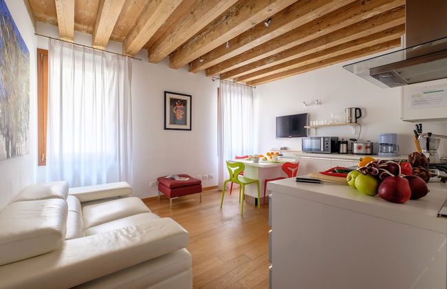 The Lion House - Foto 41