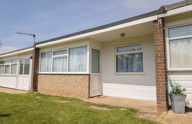 Cosy and Modern Chalet Near Norwich, England - Foto 46