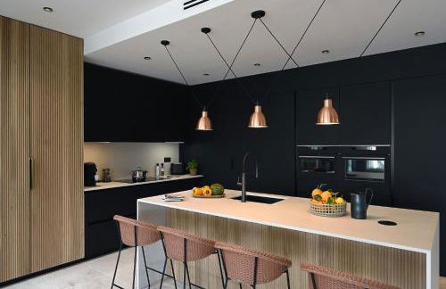 Les Loges en Provence - Villa Contemporelle - Foto 38