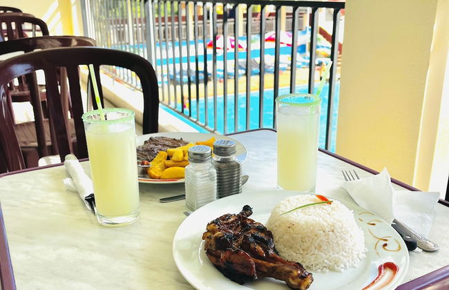 Les Flots Bleus - Foto 70