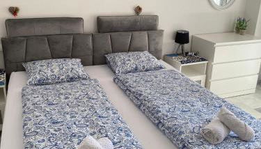 NFN Apartment Los Hidalgos Golf - Foto 5