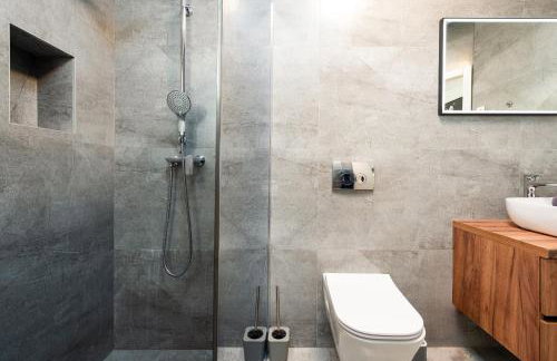 Villa Katarina with pool and jacuzzi - Foto 60