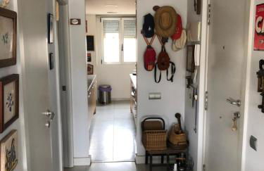 Apartamento de playa Valmar - Beachfront exclusive residential - Photo 14