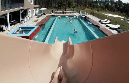 Sleep Up To 54 on 10 Private Acres Of Fun - Foto 64