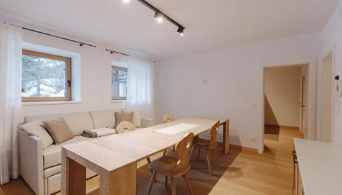 Appartamento Borésc - area wellness - Foto 2