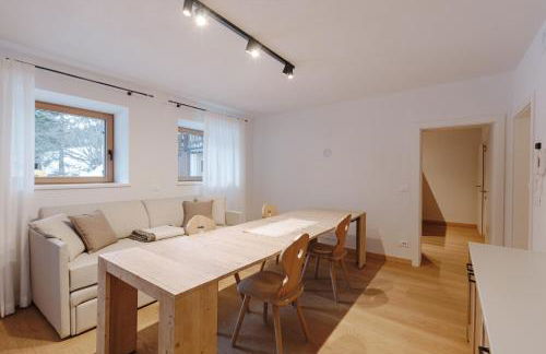 Appartamento Borésc - area wellness - Foto 2