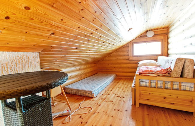 Alppimaja b paritalo - Foto 15