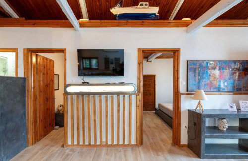 The Sea Front Fisherman’s house - Foto 26