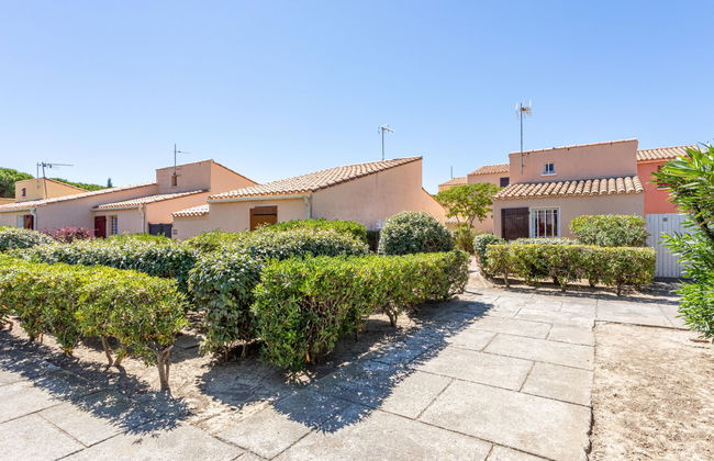 Les Leucatines 3 - Foto 1