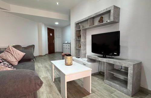 Apartamento La Verdad - Foto 3