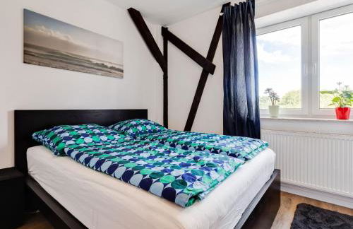 Spacious Family Haven in Kropelin - Photo 35