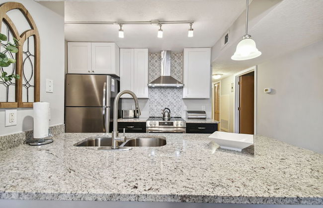 Vacation Home Near Disney - Foto 14