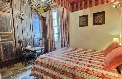 Chez Lydia - Osez la vie de chateau ! Pont du Gard, Uzès - Foto 12