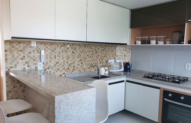 PRAIA DE MARIA FARINHA - PERNAMBUCO - Foto 41