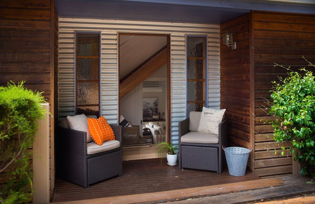 French Cottage - Foto 8