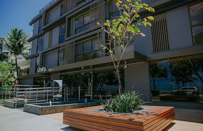 Unity Suites - Foto 46