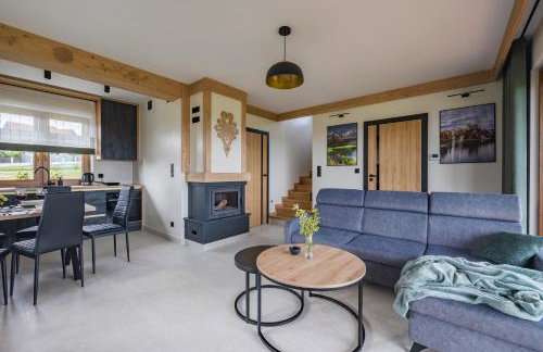 Domek Bajkowy Widok - Foto 26