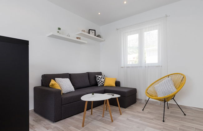 Apartments Siblings - New - Foto 40