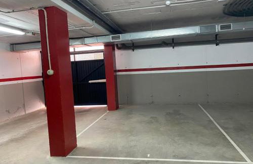 Cal Xera - Acollidora planta baixa amb jardí privat i llar de foc - Photo 14