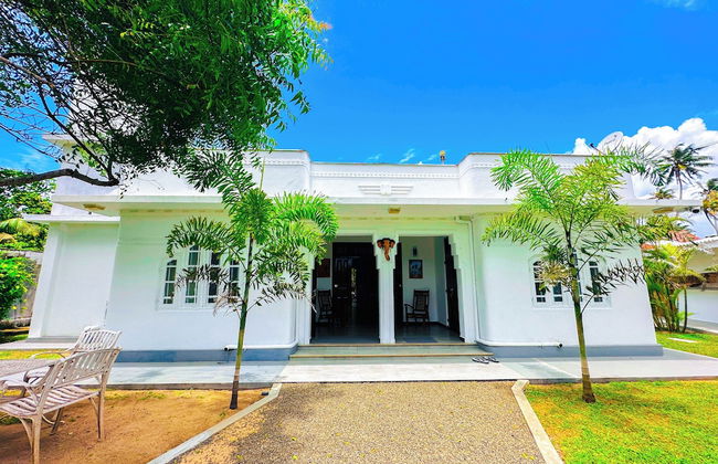 The White House Villa - Foto 33