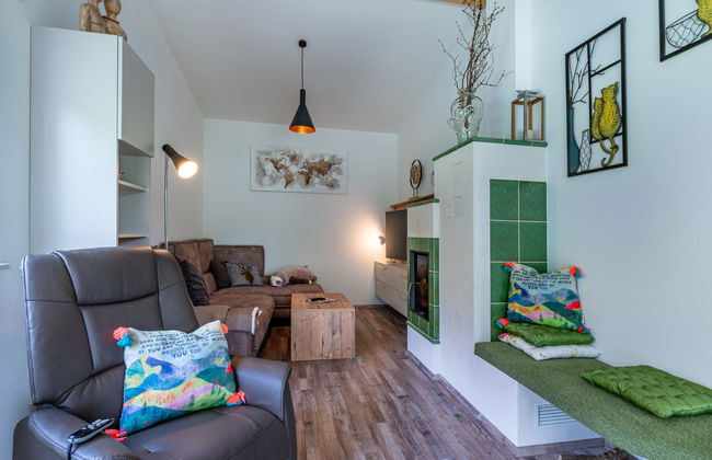 Sonnenteich-Haus - Foto 20