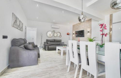 Villa MARABÚ,piscina privada en Conil de la Frontera - Foto 18