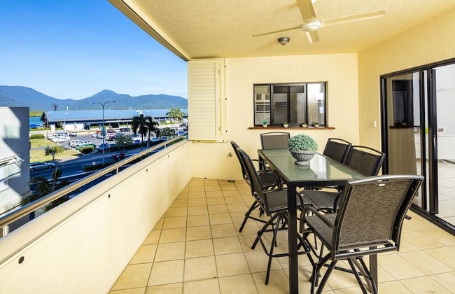 Jack & Newell Holiday Apartments - Foto 56