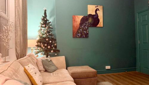 The Rose- Grd Floor, 2-5 Beds, SmartTV, Uni, Tram, M250 Fibre - Foto 3