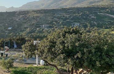 Villa George Sea View with pool - Triopetra - Foto 43