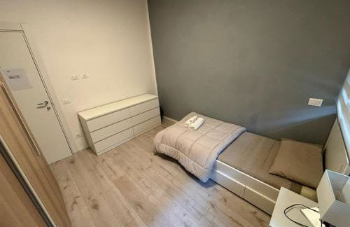 CCA23- Rooms by Homes in Ancona - Foto 56