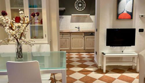 ANTICO BORGO PRABIÙ - Appartement Casaliva - Gardaseeappartements - Foto 4