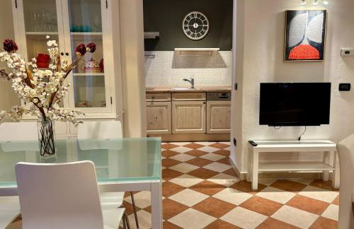 ANTICO BORGO PRABIÙ - Appartement Casaliva - Gardaseeappartements - Foto 4