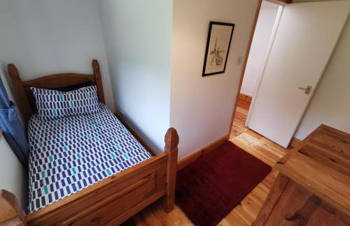 THE OLD RECTORY GLEBE HOUSE in Jacobstow 10 mins to Widemouth bay and Crackington Haven,15 mins Bude,20 mins tintagel, 27 mins Port Issac - Foto 8