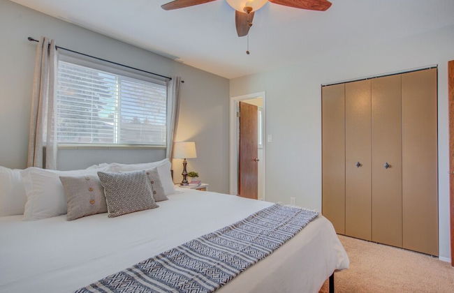 Dog-friendly by the Garden & OCC Shops & Dining - Foto 12