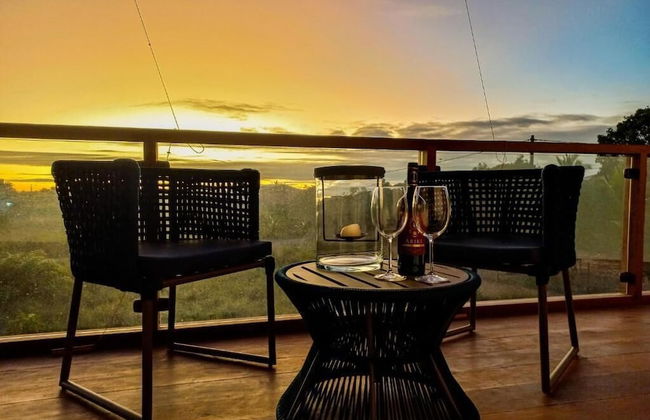 Oceà Privilegi - Taipu de Fora - Photo 37