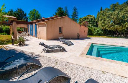 L'oustaou en provence verte - Foto 3
